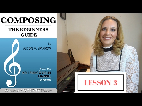 COMPOSING - THE