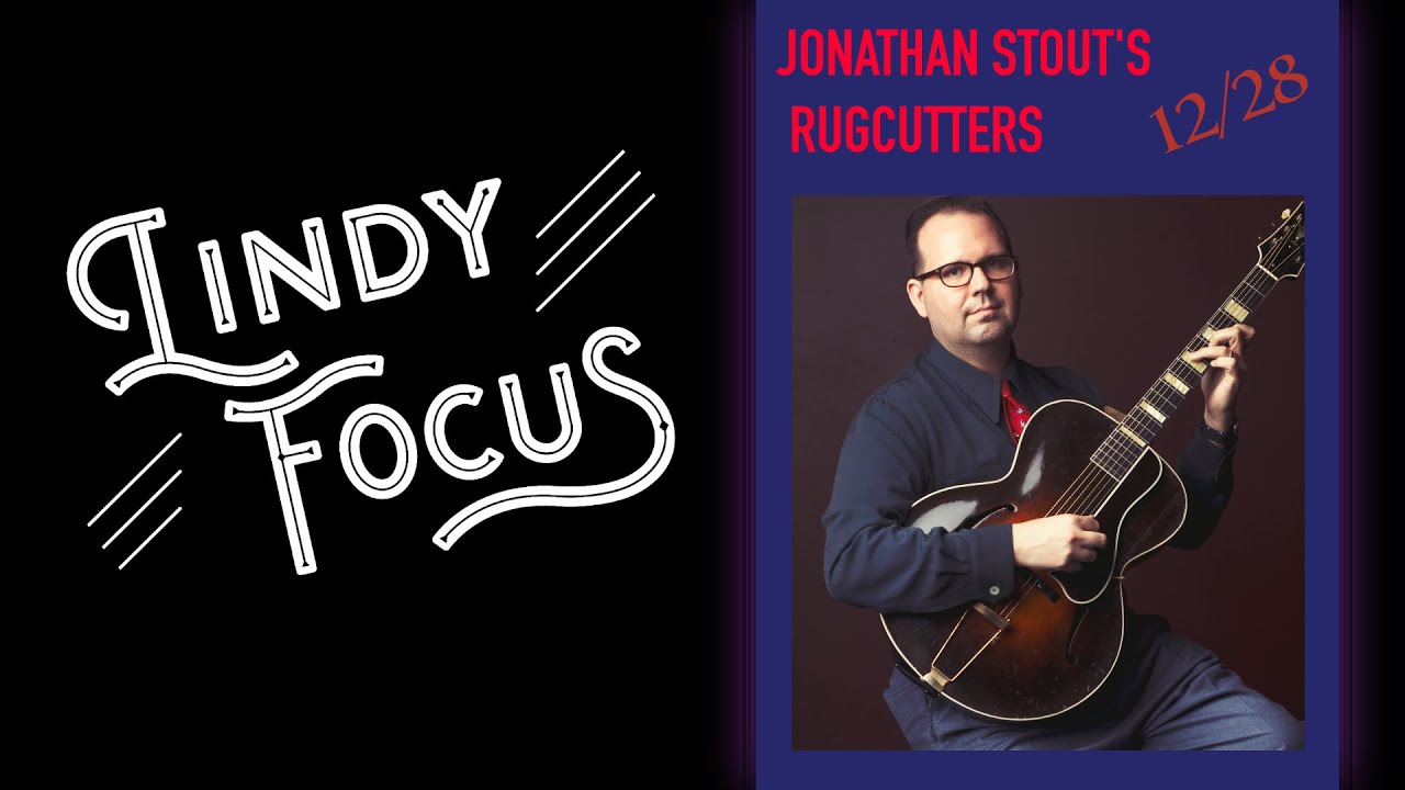 Lindy Focus Live Stream