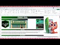 Free Excel Esports Case from the MEWC Chile Local Chapter - The Excel-ent Joint