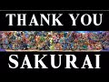 The Ultimate Fight - Super Smash Brothers. Ultimate Tribute #ThankYouSakurai