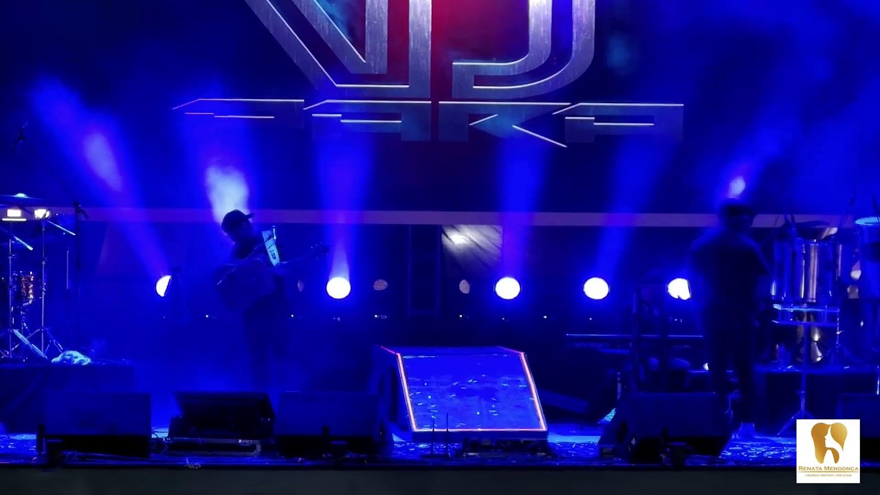 Show ao Vivo com Gustavo Mioto Expo Porciúncula - RJ 2024