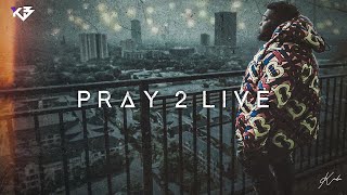 Download lagu 'Pray 2 Live' (2020) - Free Rod Wave Type Beat x Roddy Ricch / Emotional Piano Rap Instrumental