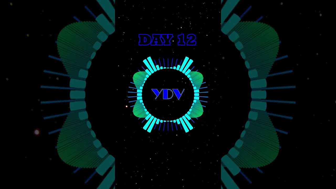 Day 12: Making NFTs Until I'm Rich! 