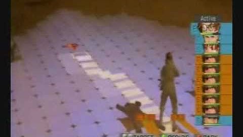 Lets Play (blind) Operation Darkness (8) Destructible Environments?