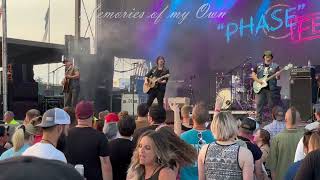 Plain White T&#39;s - Rhythm of Love @ Phase Fest