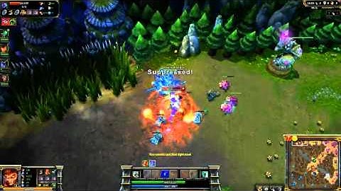 Boblight: WHAT! (skarner exploit)