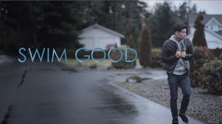SWIM GOOD - EBRAHIM | @iDANIELJEROME CHOREOGRAPHY @eebsofresh