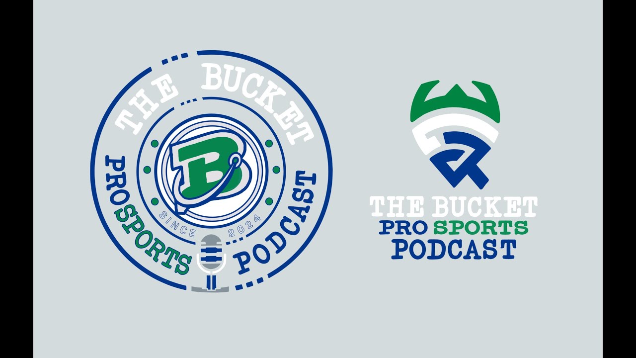SokuHaShi Sports Network The Bucket Pro Sports Club Episode 6 Friday sokuhashi-sports-network-the-bucket-pro-sports-club-episode-6-friday