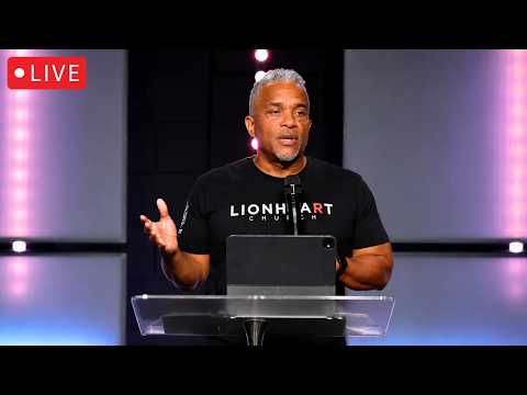 LIVE NOW: One Prayer Can Change Everything | Pastor Otha Turnbough