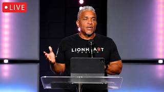 LIVE NOW: One Prayer Can Change Everything | Pastor Otha Turnbough