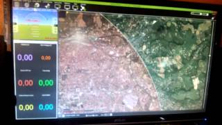 problem with pixhawk connect to PC. green POWER LED flashing