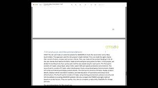 ICT204 Tutorial Week 8
