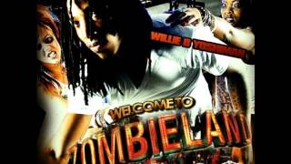 Willie B Yoshiman Ft Black Storm Mica Swain