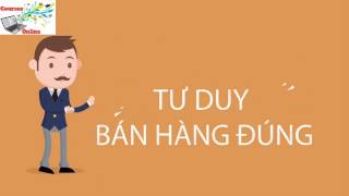 30 Tuyệt chiêu gia tăng doanh số ngay lập tức - Chuyên gia Phạm Thành Long