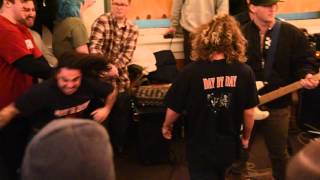 Blind Justice - Shore Style