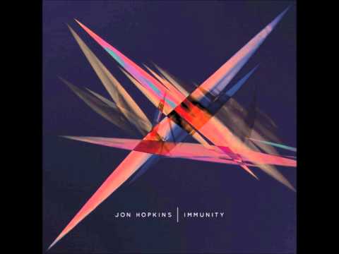 Jon Hopkins - Collider