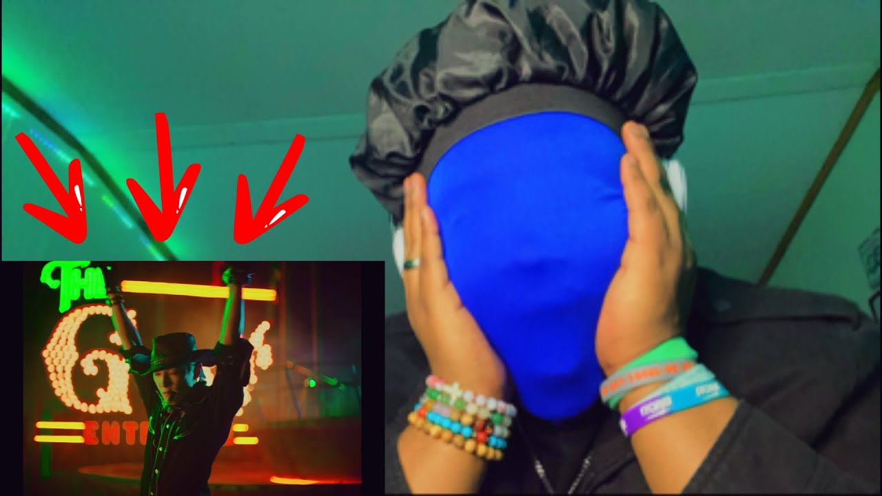 ATEEZ (에이티즈) ‘BOUNCY (K-HOT CHILLI PEPPERS)’ Official MV Reaction | New Favorite Song/New Fan???