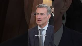 Lazard CEO on private credit risks: 'It's almost like a run on the bank'