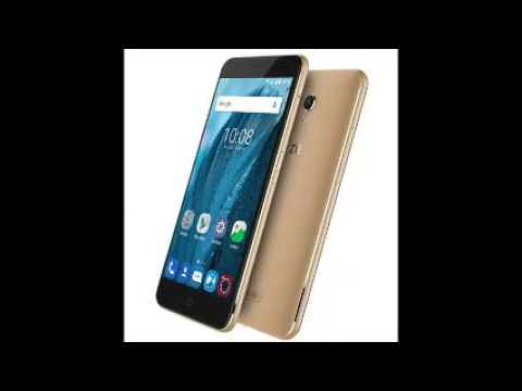 ZTE default ringtone( The_party)