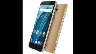 ZTE default ringtone( The_party)