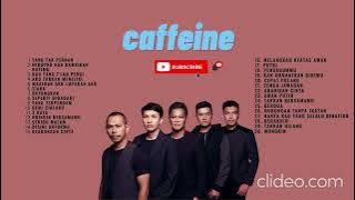 Caffeine Full Album