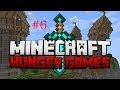 Minecraft Hunger Game #6 : Có 1 Sự Chiến Thắng Nhỏ !!