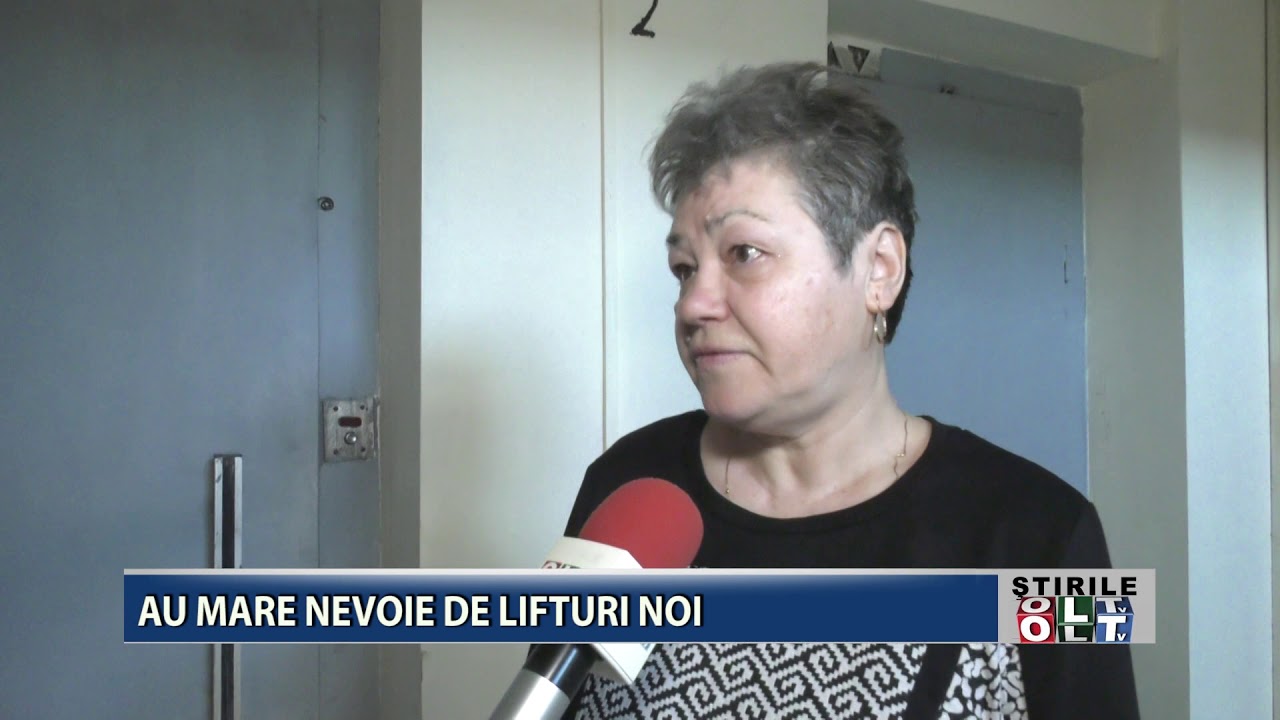 AU MARE NEVOIE DE LIFTURI NOI 2502 1