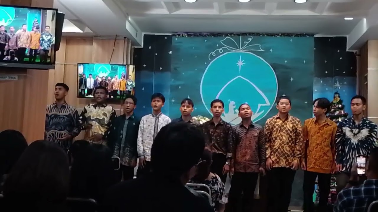 VG NAVIRI VOICE -PULIHKANLAH NEGERI INI