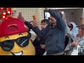 SpudBros open first Birmingham jacket potato shop with 100 free spuds