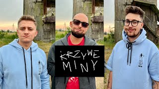 VNM, Veri, FonTam, Tomson, Gverilla - Krzywe Miny (prod. Szymon_C &amp; Janga, cuts: DJ Chederac)