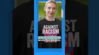 Alice Reise ins Kanzleramt? feat. @DieDaOben  #funk #bioagraphie #politik #aliceweidel #afd
