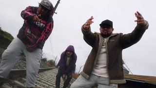 ClandeStylo - Intenso - Piojo x Atao t.f.b. x Papeysh (Video Oficial)