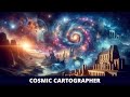 Cosmic cartographer  the song played at the end of the alex collier  brad olsen interview webinar