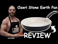 Carnivore Kitchen: OZERI Stone Earth Frying Pan REVIEW | The Carnivore Diet Best Kitchen Appliances Mp3 Song