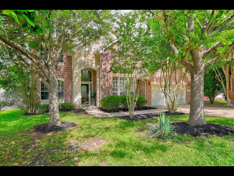 10216 Peekston Drive, Austin, TX home video tour