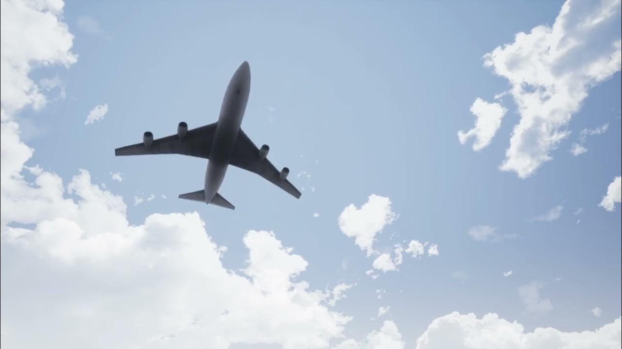 Airplane Takeoff Sound Immersive Experience On Sound FX YouTube airplane-takeoff-sound-youtube