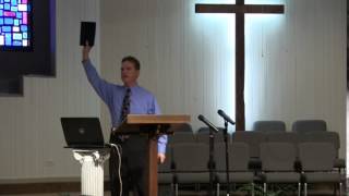 57 - The Final Countdown (Update) The Increase of False Messiahs - Billy Crone