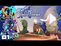 The Most Wholesome Ghost Ship Ever! - Let's Play Spiritfarer - PC Gameplay Part 1