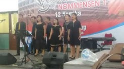 VG keren || Yehowa Gubalogu || Lagunya Diaransemen !!  - Durasi: 6:11.  VG keren || Yehowa Gubalogu || Lagunya Diaransemen !!  - Durasi: 6:11.