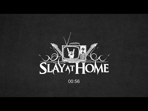 The SLAY AT HOME Festival - Day One