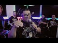 Tino y La Fuerza - Mix Session Live
