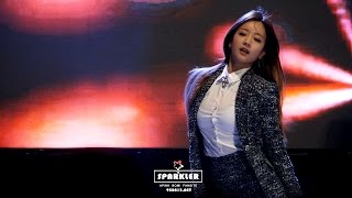 150509 에이핑크 윤보미 - LUV 직캠 / 경희사이버대학교 by 셀빠