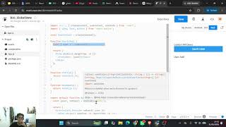 LEARN REACT NATIVE PART 7 | PEMROGRAMAN MOBILE | MUHAMMAD AIDIL