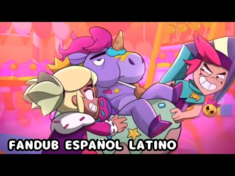 ¡Será un buen día BERRY! 🌈🦄🌈🦄🌈🦄 (FANDUB ESPAÑOL LATINO)