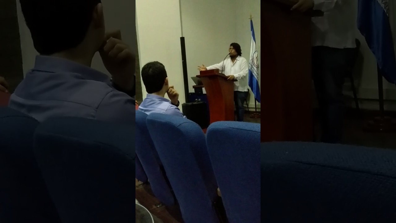 significance of research CÁTEDRA ABIERTA con el profesor Miguel Morón