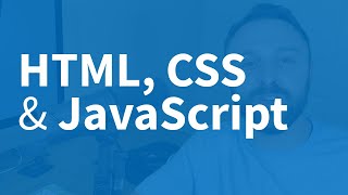 HTML CSS JavaScript Project by LearnWebCode 20,821 views 10 months ago 1 hour, 8 minutes