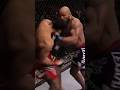 Yoel Romero vs Brad Tavares - Melhores Momentos #ufc #nocaute #mma #yoelromero #bradtavares #shorts