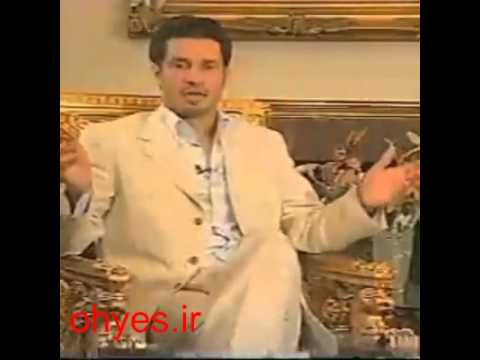 اینو ببینید اخرشه علی دایی