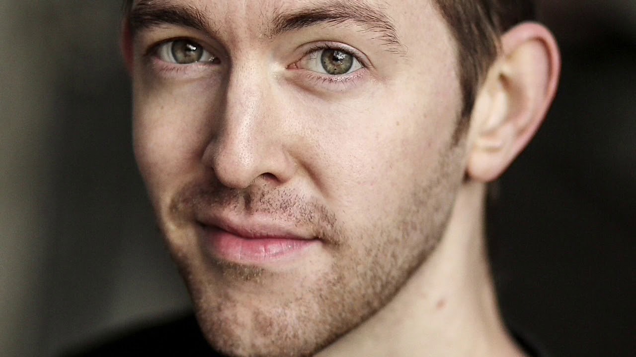 Calum Melville — Showreel