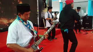 Pana kawan , bigkerock cover